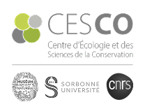 Logo du Cesco