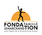 Logo de la Fondation Famille Lemarchand