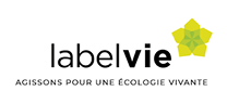 logo de Label Vie