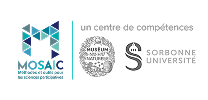 Logo de Mosaic