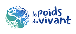Logo Le poids du vivant